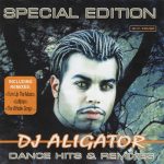 Dj Aligator Turn Up The Music Album version